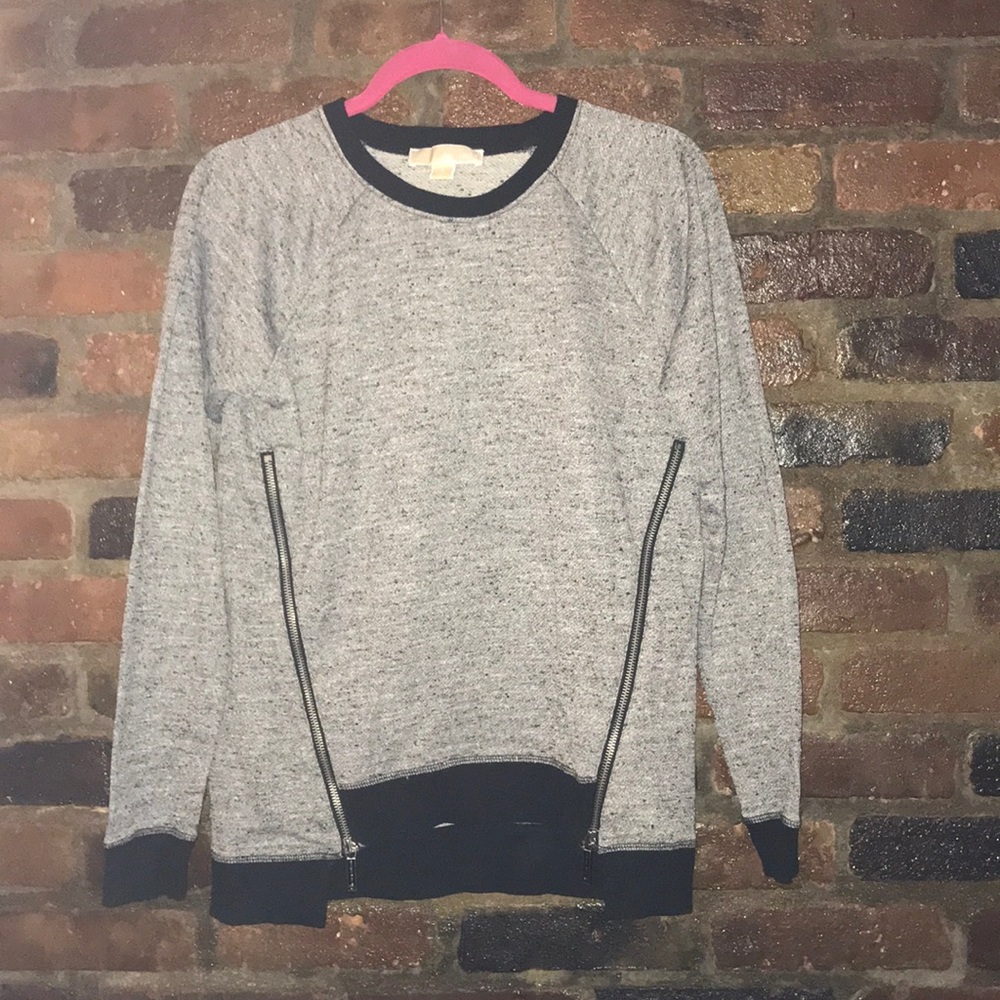 MICHAEL KORS SWEATSHIRT ❤️